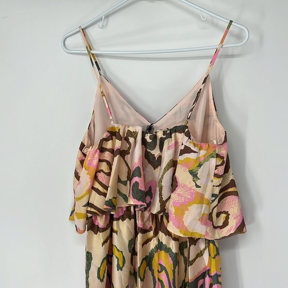 River island NWT women’s jumpsuit size 8 - Picture 8 of 11